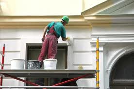 Manufacturers Exporters and Wholesale Suppliers of Exterior Painting Delhi Delhi